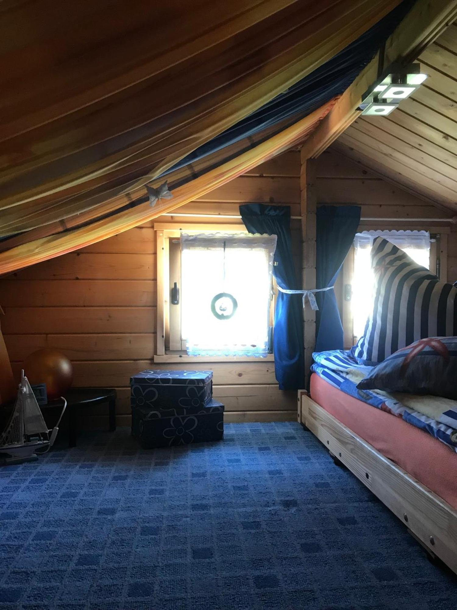 Ferienhaus Nele Ostseebad Kühlungsborn Eksteriør bilde